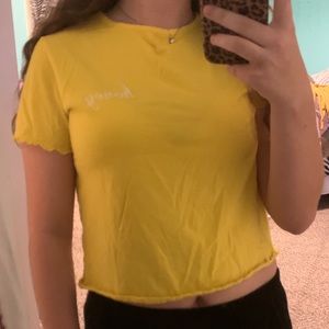 Honey Shirt